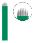 LAMINA PARA TEBORI 16U FLEX INVILA - Tudo para unhas em gel