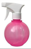 BORRIFADOR BOLINHA 280ML -SANTA CLARA INVILA - Tudo para unhas em gel