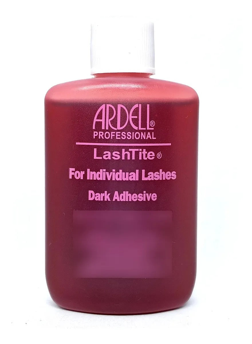 COLA PARA CÍLIOS  PROFISSIONAL  -ARDELL INVILA - Tudo para unhas em gel
