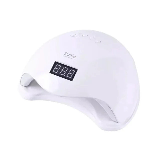 CABINE SUN 5 BRANCA