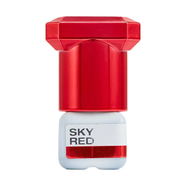 COLA PARA CÍLIOS RED 3G - SKY INVILA - Tudo para unhas em gel