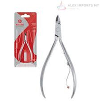 ALICATE DE CUTICULA CLASSIC 522 - MUNDIAL INVILA - Tudo para unhas em gel