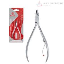 ALICATE DE CUTICULA CLASSIC 522 - MUNDIAL INVILA - Tudo para unhas em gel