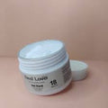 GEL HARD WHITE 18 15ML - REAL LOVE INVILA - Tudo para unhas em gel