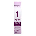 PASSO 1 LASH LIFTING 15G -MASTER INVILA - Tudo para unhas em gel