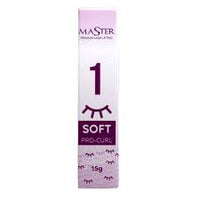 PASSO 1 LASH LIFTING 15G -MASTER INVILA - Tudo para unhas em gel