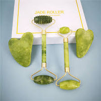MASSAGEADOR FACIAL - MASSAGE ROLLER INVILA - Tudo para unhas em gel