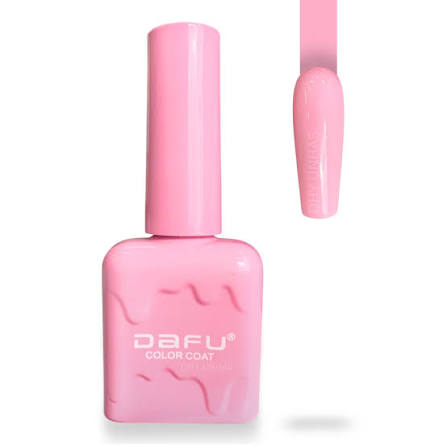 DAFU ROYAL TONS PASTÉIS 011 – ESMALTE PROFISSIONAL