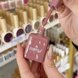 DAFU NUDES 011  – ESMALTE PROFISSIONAL