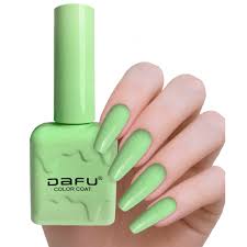 DAFU ROYAL TONS PASTÉIS 010 – ESMALTE PROFISSIONAL