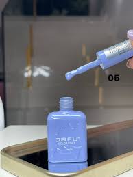DAFU ROYAL TONS PASTÉIS 005  – ESMALTE PROFISSIONAL