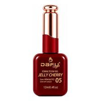 DAFU JELLY CHERRY 12ML 05 – ESMALTE PROFISSIONAL