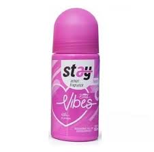 STAY GOOD VIBES 50ML 48H