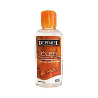 Óleo Removedor Hidratante - DEPIMIEL 60ML