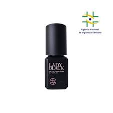COLA SKY LADY BLACK 5ML