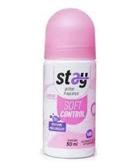 STAY SOFT CONTROL - 50ML 48H