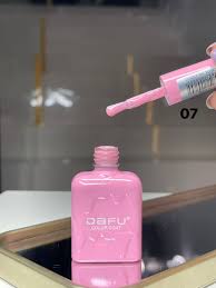 DAFU ROYAL TONS PASTÉIS 007 – ESMALTE PROFISSIONAL