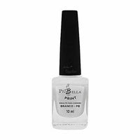 ESMALTE PRA CARIMBO BRANCO 10ML