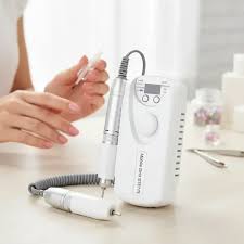 MOTOR PORTATIL - NAIL DRILL MACHINE