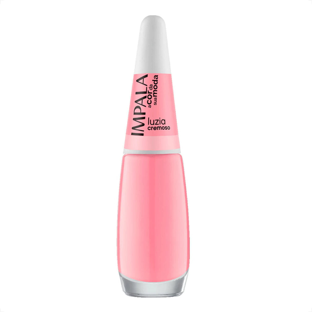 ESMALTE IMPALA LUZIA 7.5ml