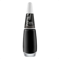 ESMALTE IMPALA PRETO 7.5ML
