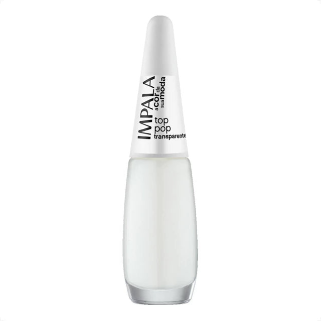 ESMALTE IMPALA TOP POP 7.5ML