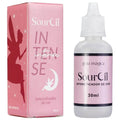 INTENSIFICADOR DE COR SOURCIL- 30 ML INVILA - Tudo para unhas em gel