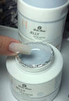GEL BELLA ROSA 08 JELLY 15ML INVILA - Tudo para unhas em gel