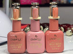 ESMALTE DAFU ROYAL JELLY NUDE 12ML