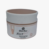 GEL BELLA ROSA 09 JELLY 15ML INVILA - Tudo para unhas em gel