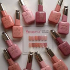 ESMALTE DAFU ROYAL JELLY NUDE 12ML