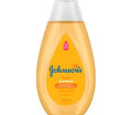 SHAMPOO BABY GLICERINADO 200ML -JOHNSONS INVILA - Tudo para unhas em gel