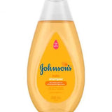 SHAMPOO BABY GLICERINADO 200ML -JOHNSONS