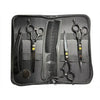 KIT TESOURA BARBEIRO INVILA - Tudo para unhas em gel