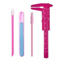 KIT DESIGN P SOBRANCELHA INVILA - Tudo para unhas em gel