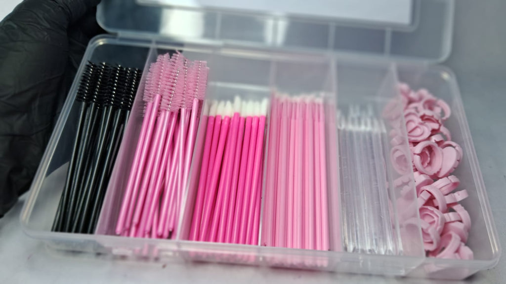 kit lash Invila INVILA - Tudo para unhas em gel