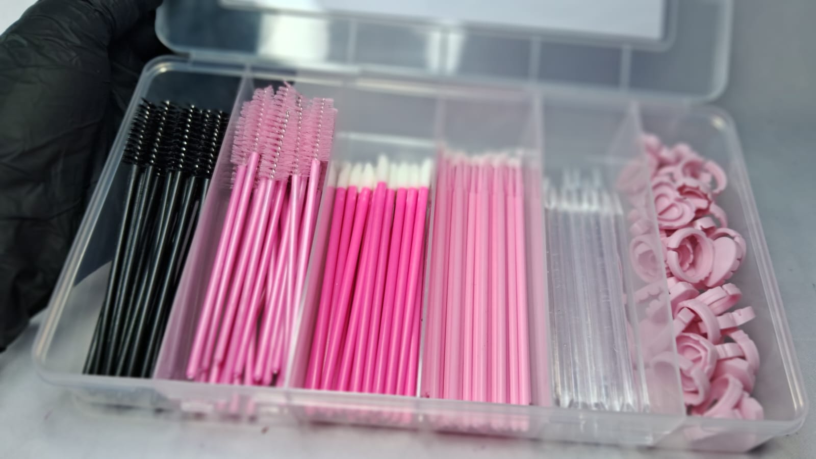 kit lash Invila INVILA - Tudo para unhas em gel