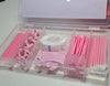 KIT ACESSORIOS LASH INVILA INVILA - Tudo para unhas em gel