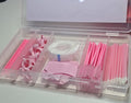 KIT ACESSORIOS LASH INVILA INVILA - Tudo para unhas em gel