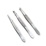 KIT PINÇA MEY- UND INVILA - Tudo para unhas em gel