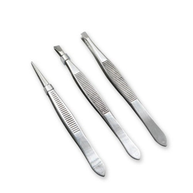 KIT PINÇA MEY- UND INVILA - Tudo para unhas em gel