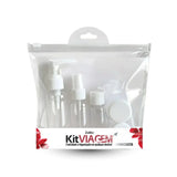 KIT VIAGEM ZALIKE 796
