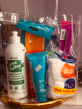 KIT SPA DOS PÉS INVILA-MUSA