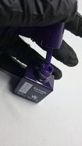 ESMALTE GEL POLISH NAIL CL TOP LIRIO 73 15ML INVILA - Tudo para unhas em gel