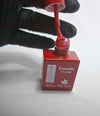 ESMALTE GEL POLISH NAIL CL TOP LIRIO 81 15ML INVILA - Tudo para unhas em gel
