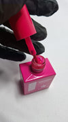 ESMALTE GEL POLISH NAIL CL TOP LIRIO 98 15ML INVILA - Tudo para unhas em gel