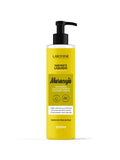 SABONETE LÍQUIDO MARACUJÁ LABORENE- 200mL INVILA - Tudo para unhas em gel