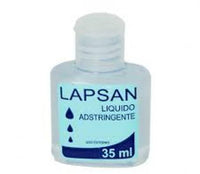 Lapsan Líquido 35ml INVILA - Tudo para unhas em gel