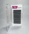 CÍLIOS FADVAN LASHES 3DW 0.07D- 13MM INVILA - Tudo para unhas em gel