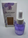 ÓLEO DE CUTÍCULA LAVANDA D&Z- 20 Ml INVILA - Tudo para unhas em gel